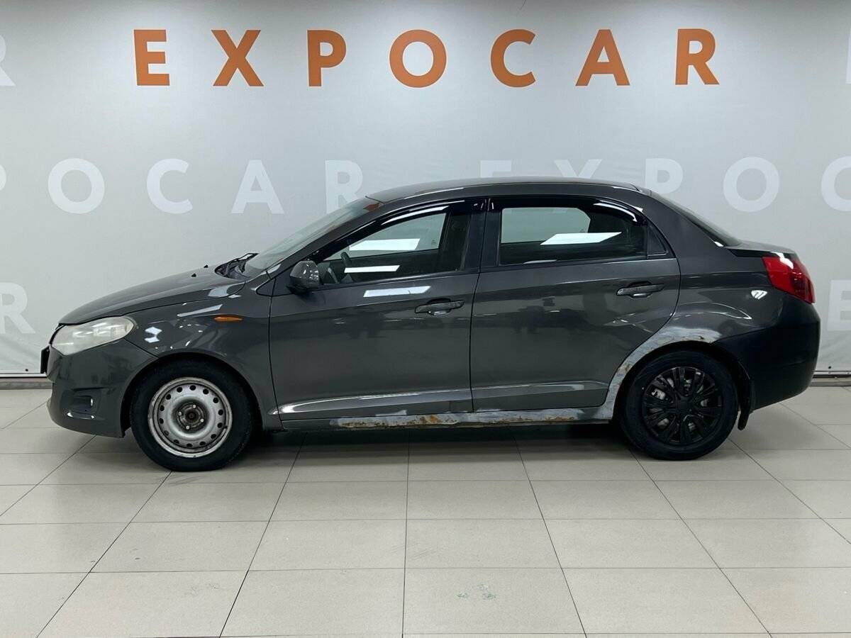 Купить Chery Bonus (A13), 2011, 182 929 км, фото №4