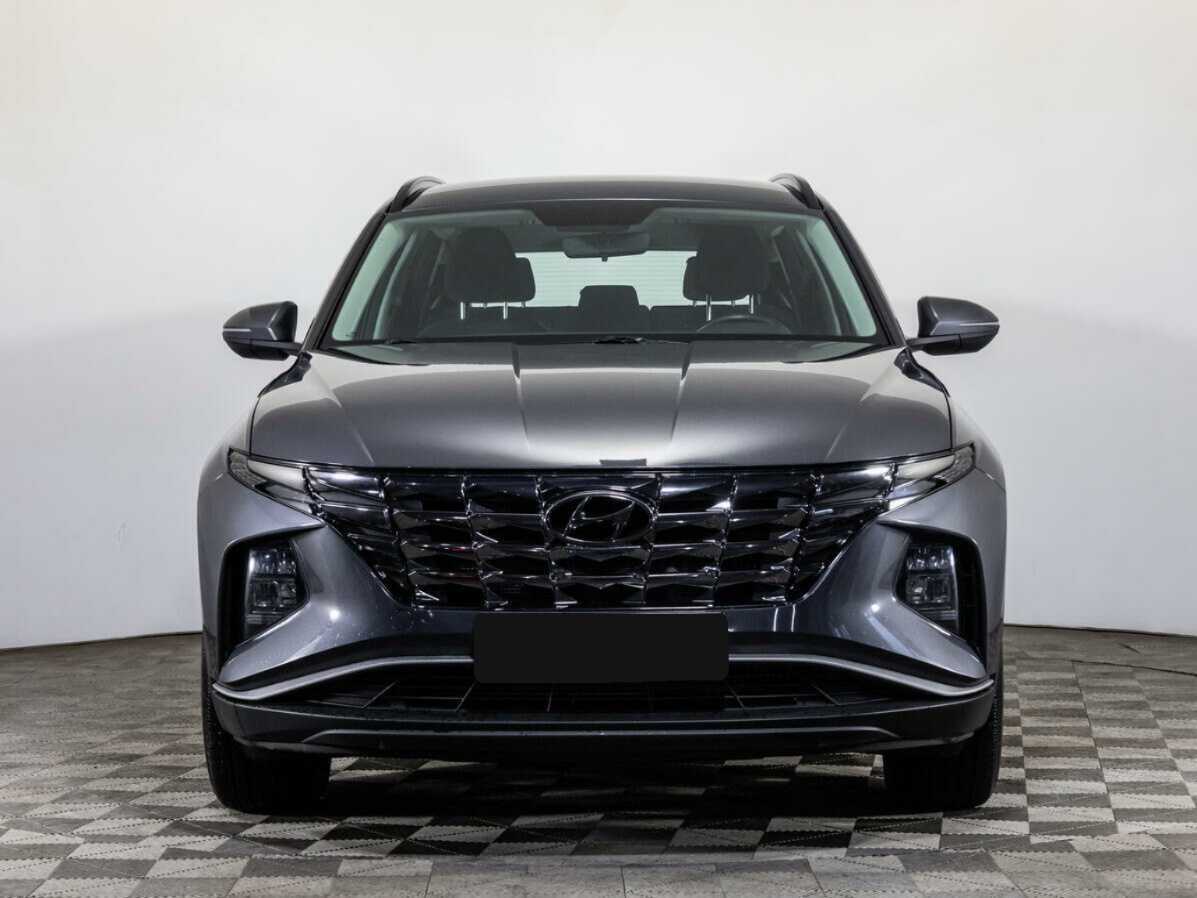 Купить Hyundai Tucson, 2022, 26 000 км, фото №2