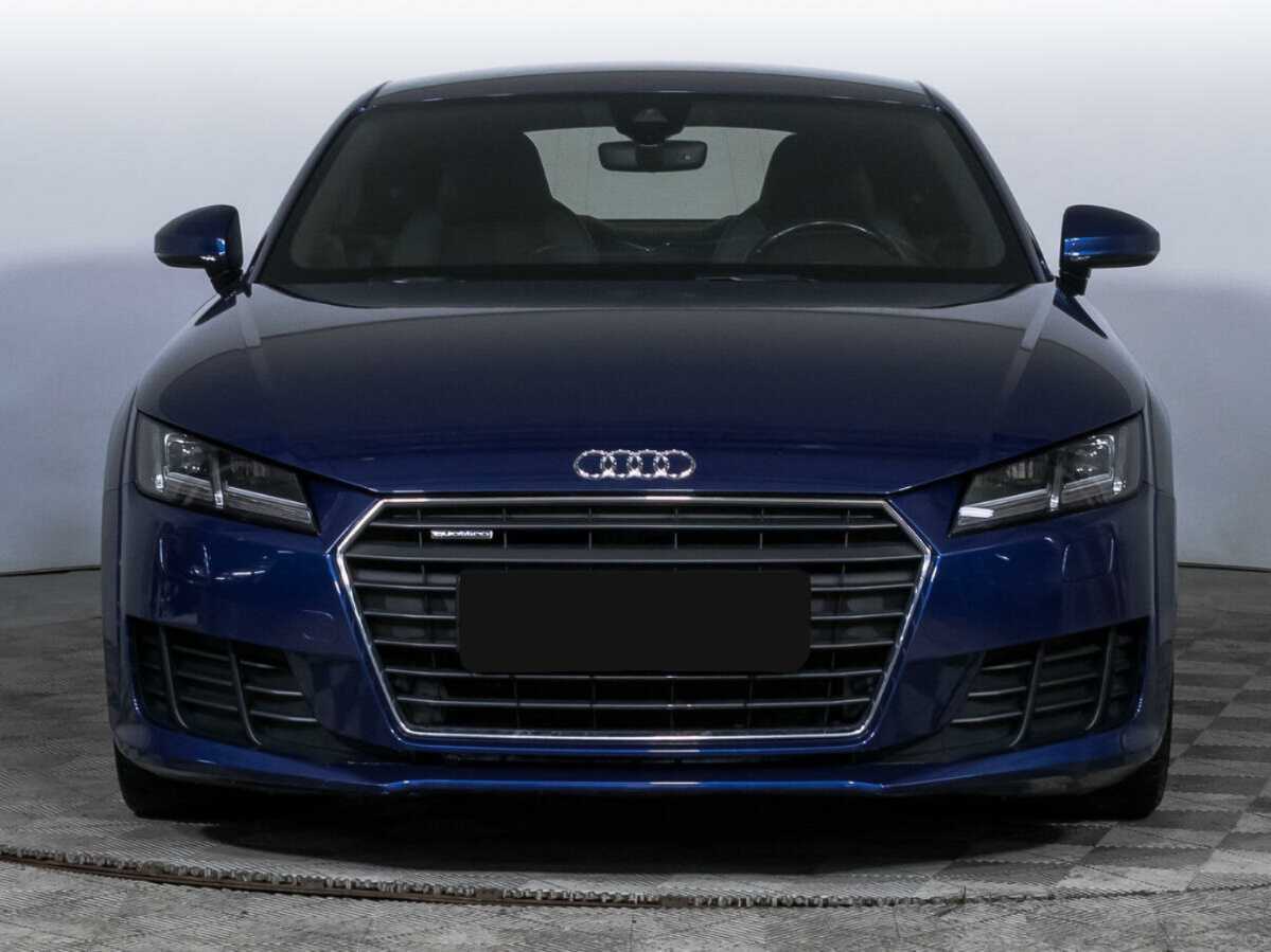 Купить Audi TT, 2016, 67 250 км, фото №2