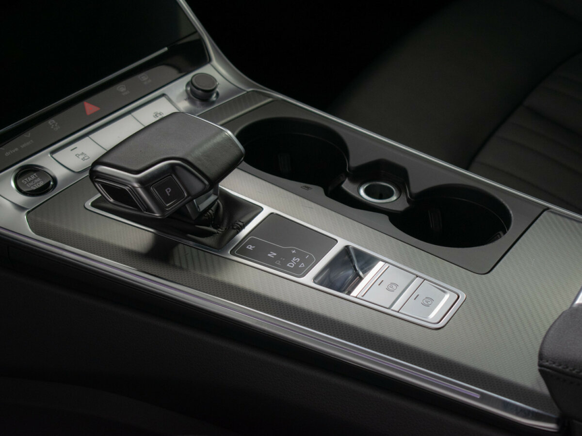 Купить Audi A6 45 TFSI V (C8), 2021, 79 012 км, фото №17
