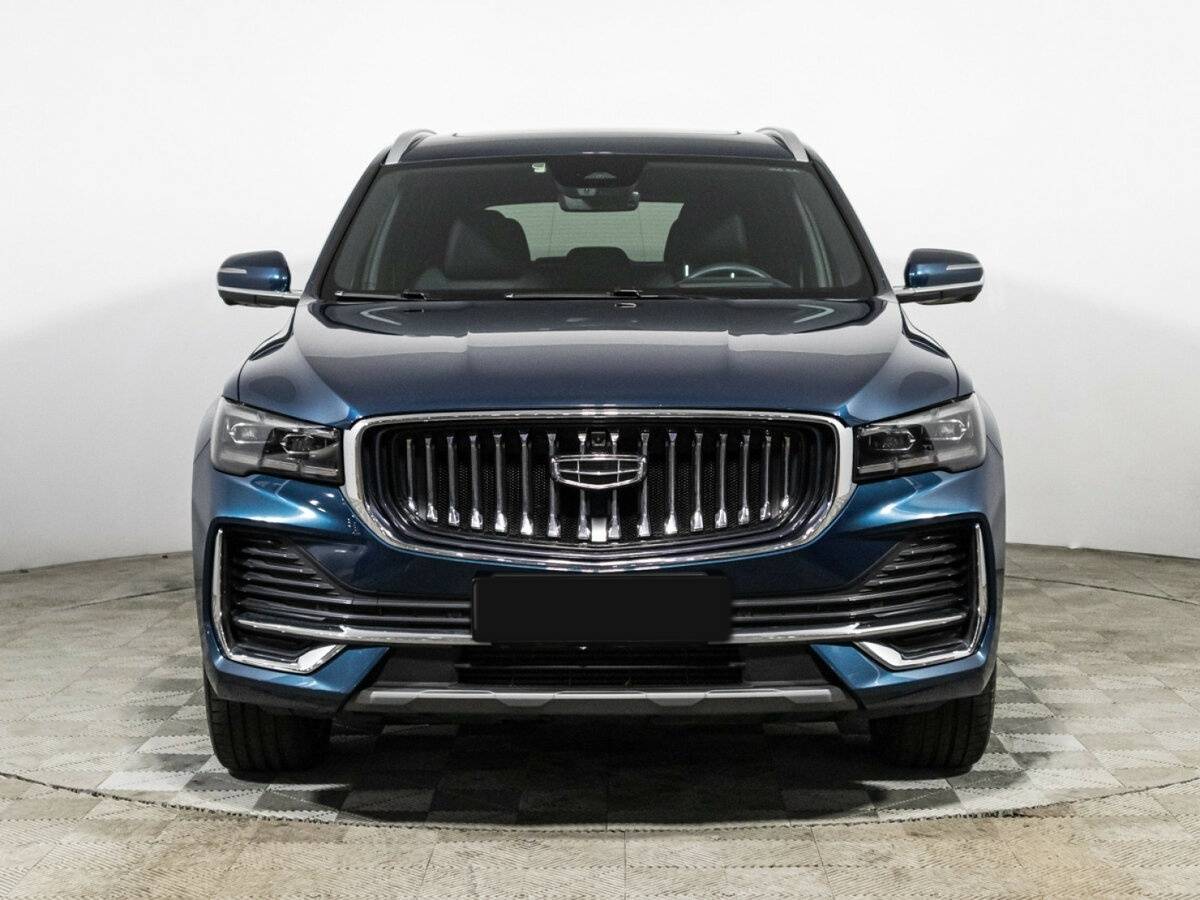 Купить Geely Monjaro, 2023, 30 500 км, фото №2