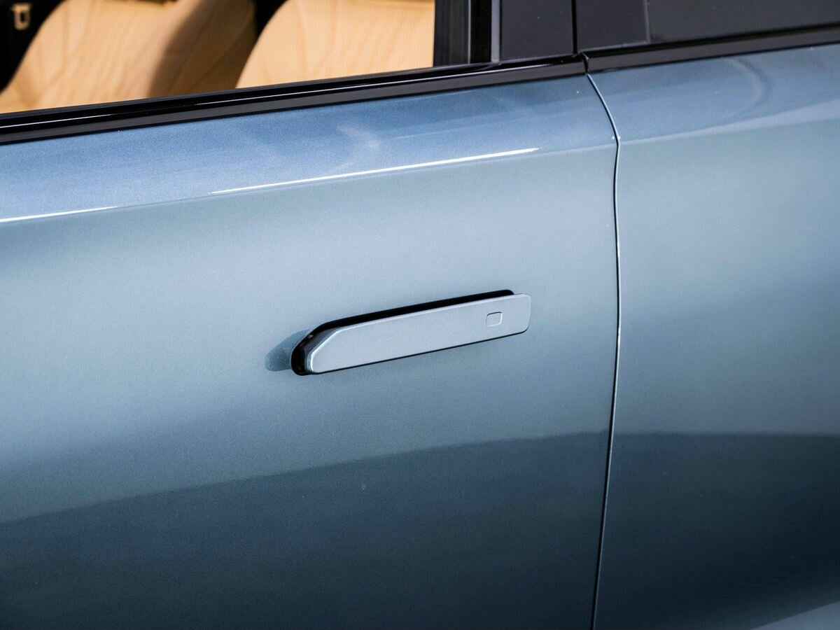 Купить Chery Tiggo 9, 2023, 201 км, фото №7