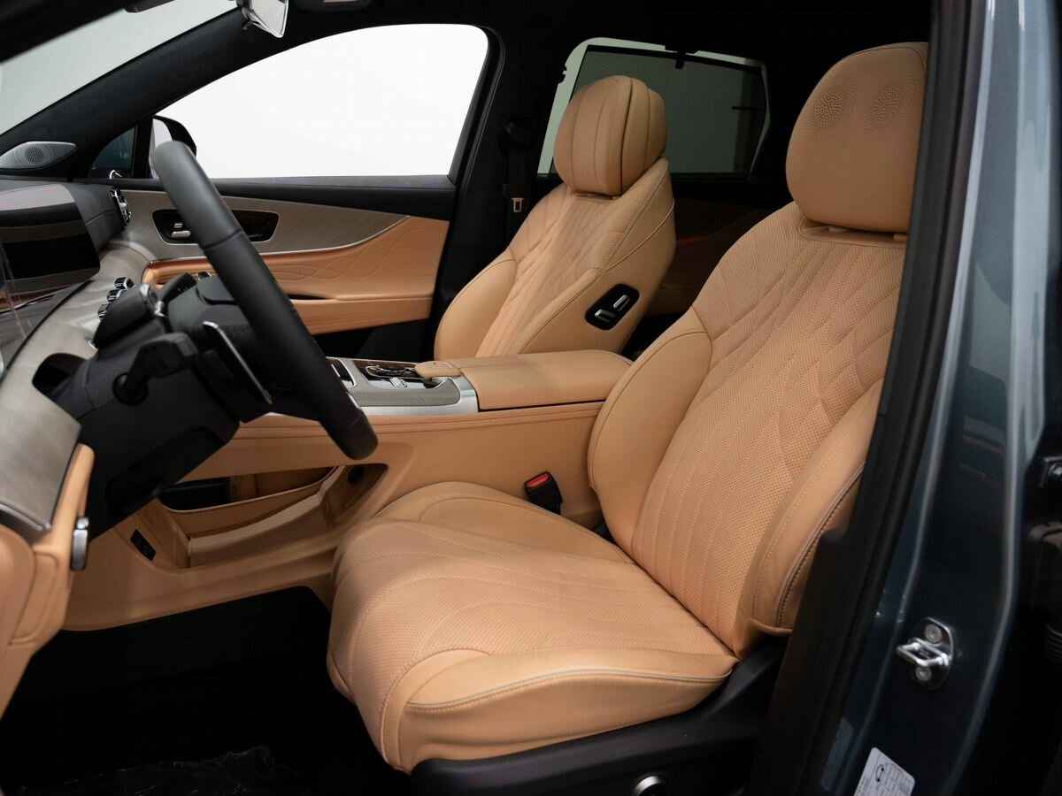 Купить Chery Tiggo 9, 2023, 201 км, фото №9