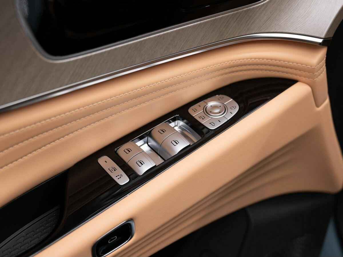 Купить Chery Tiggo 9, 2023, 201 км, фото №24