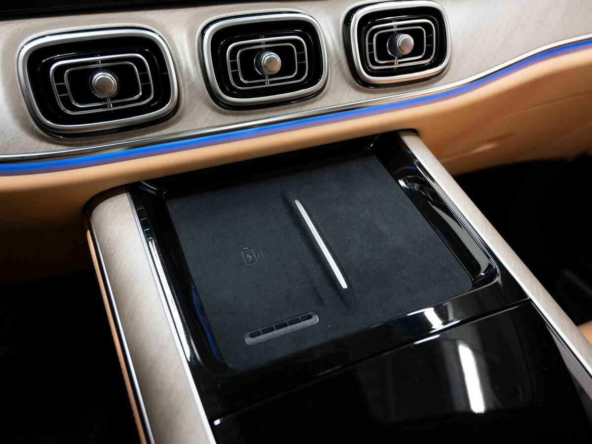 Купить Chery Tiggo 9, 2023, 201 км, фото №29