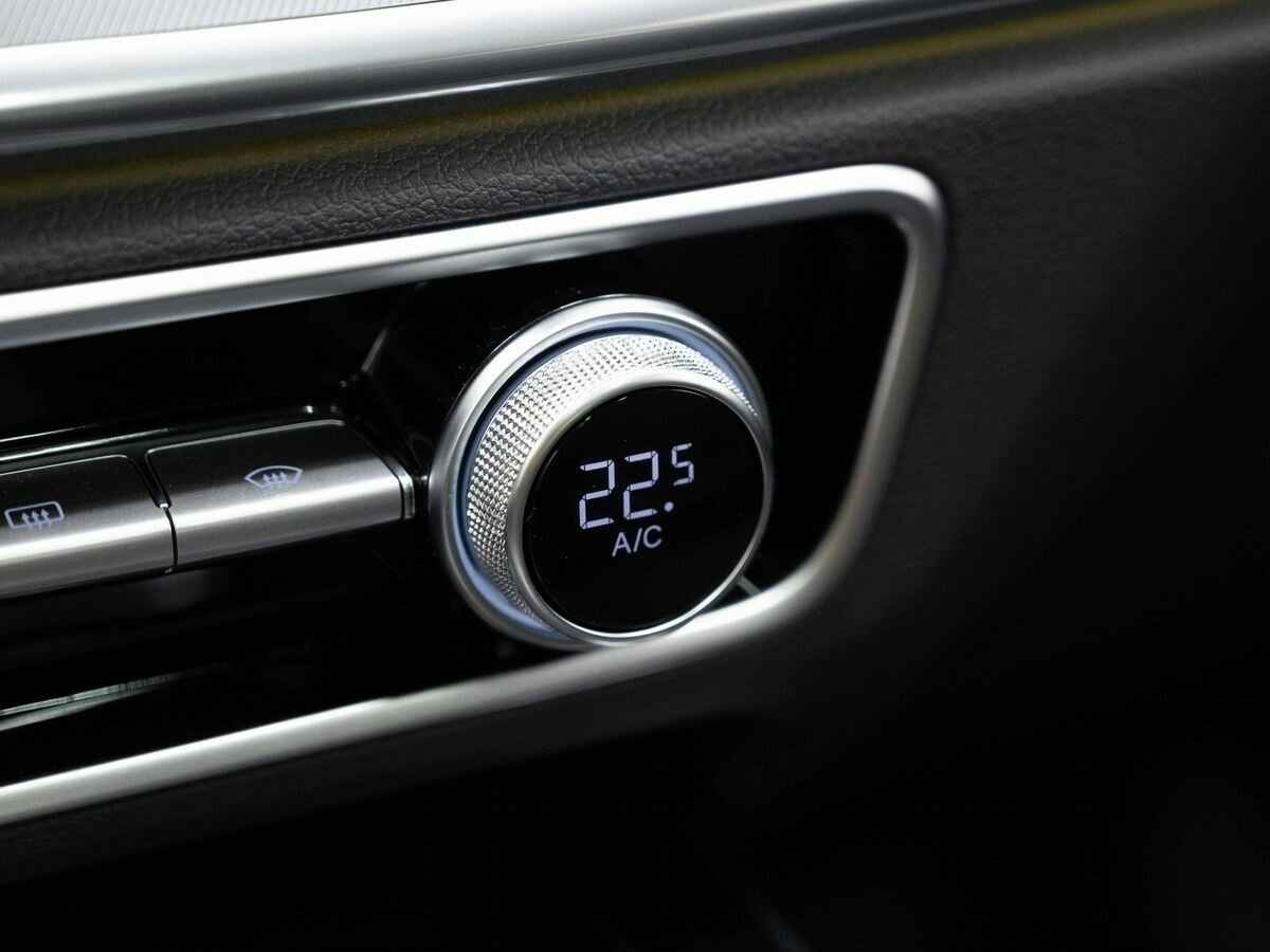 Купить Hongqi HS5, 2023, 165 км, фото №20