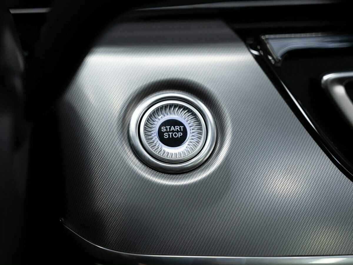 Купить Hongqi HS5, 2023, 165 км, фото №24