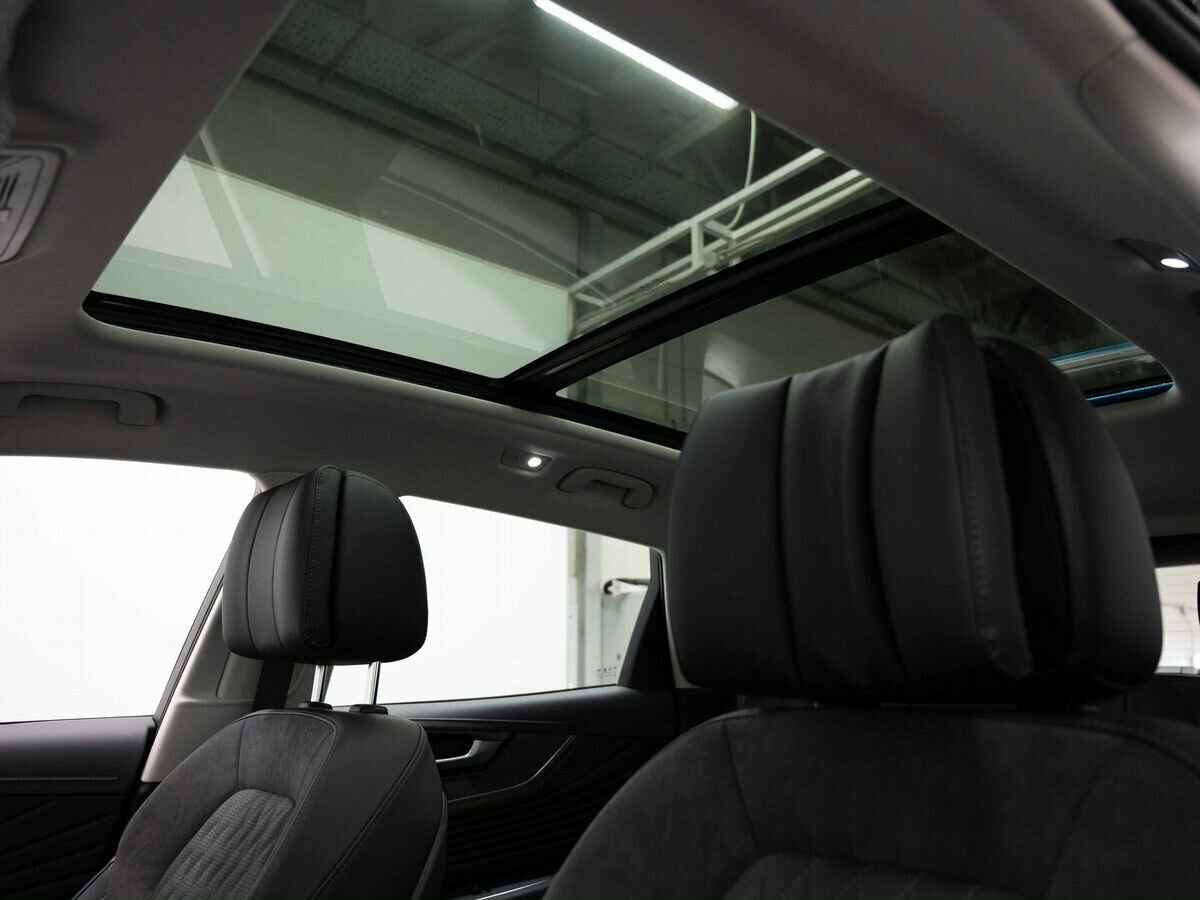 Купить Hongqi HS5, 2023, 165 км, фото №31