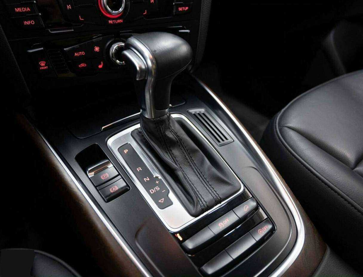 Купить Audi Q5, 2013, 140 000 км, фото №26