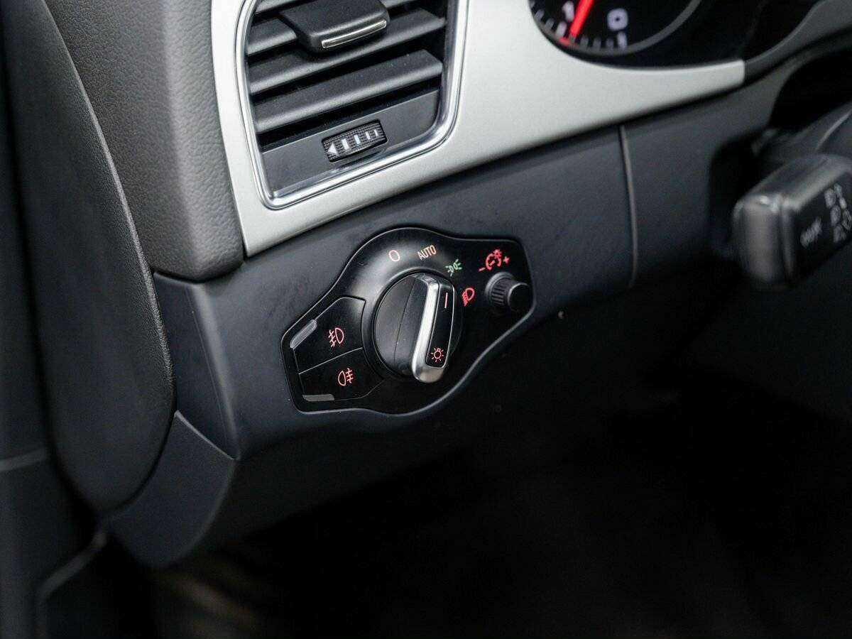 Купить Audi A4 allroad, 2010, 188 518 км, фото №16