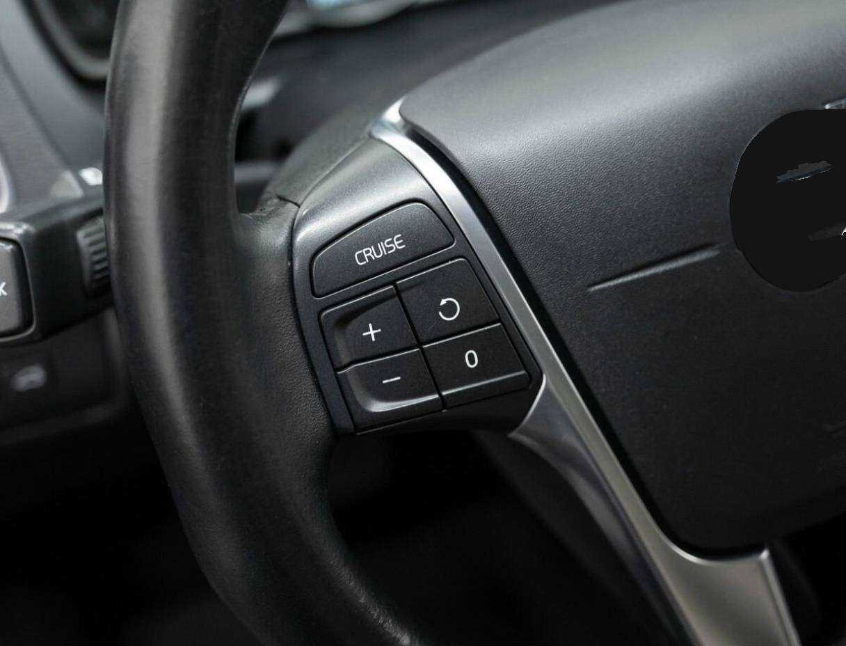 Купить Volvo V40 Cross Country, 2015, 120 500 км, фото №17