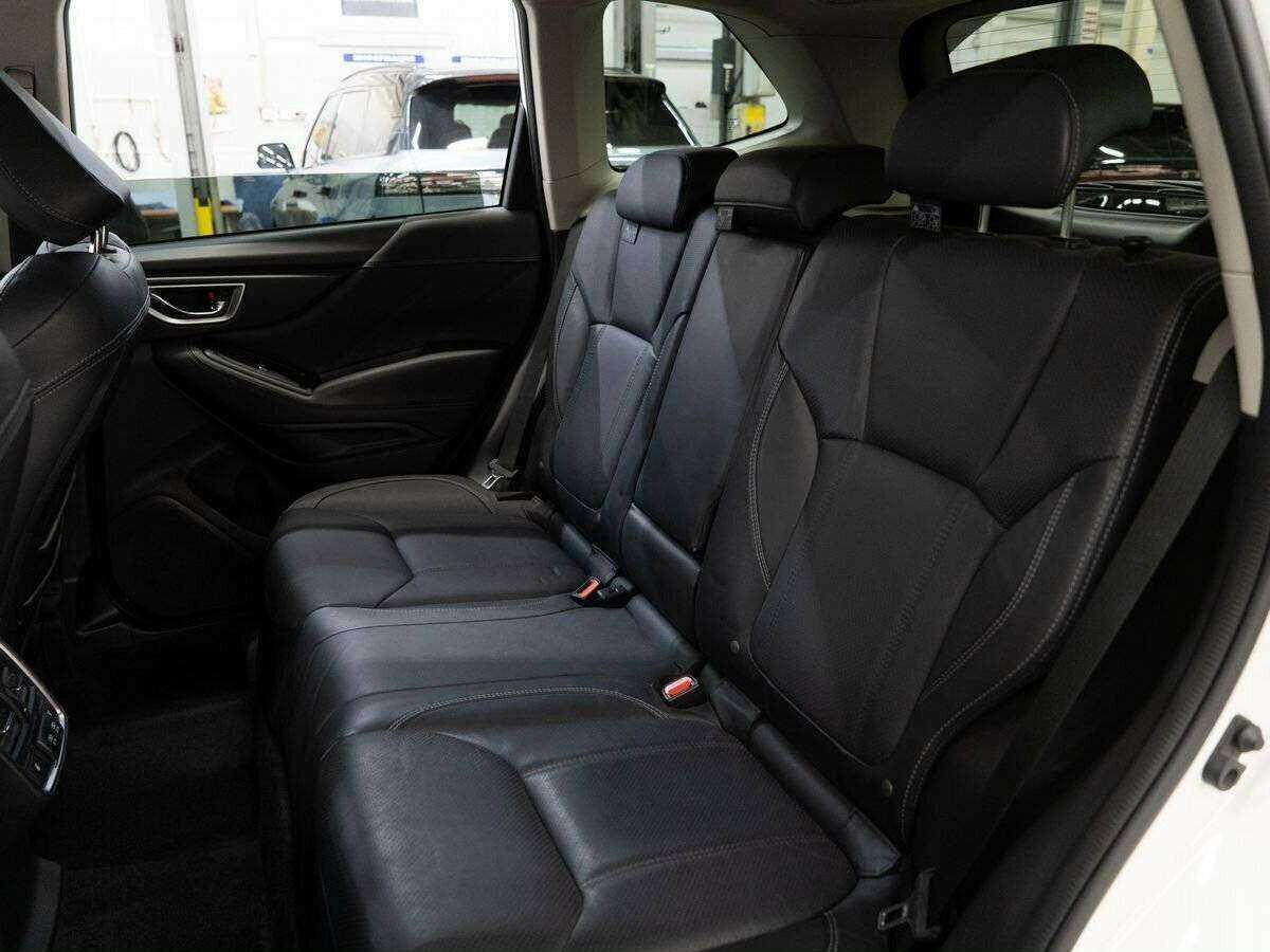 Купить Subaru Forester, 2019, 142 892 км, фото №7