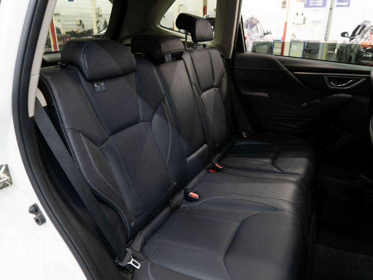 Купить Subaru Forester, 2019, 142 892 км, фото №9