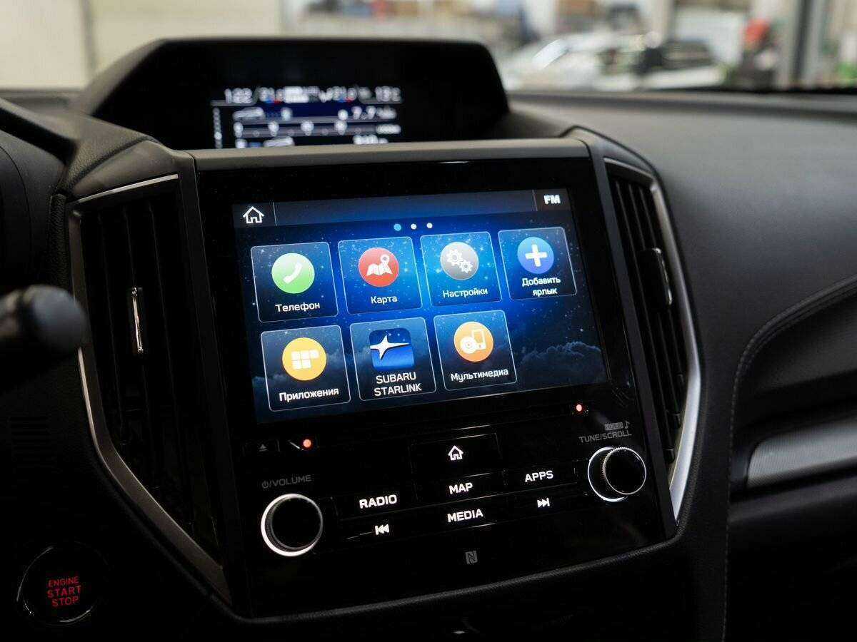 Купить Subaru Forester, 2019, 142 892 км, фото №13