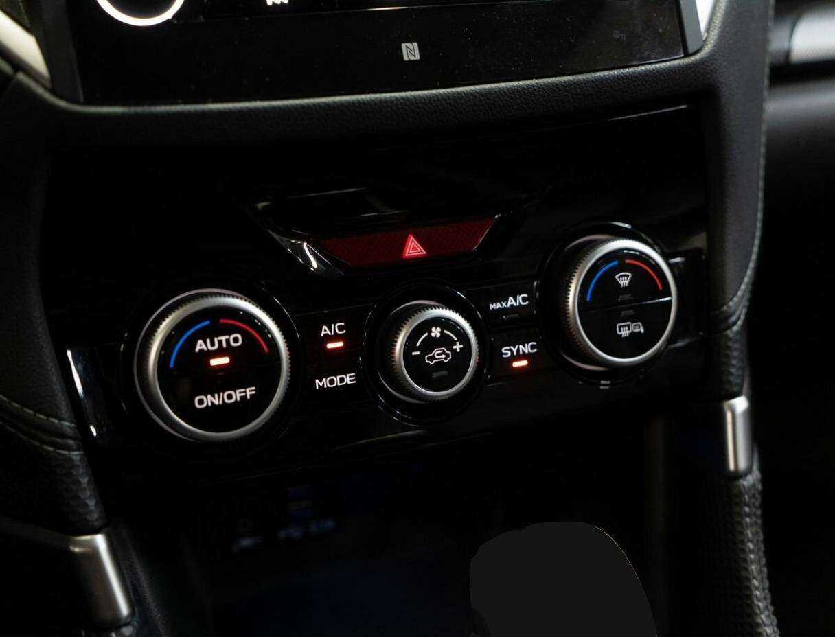 Купить Subaru Forester, 2019, 142 892 км, фото №14