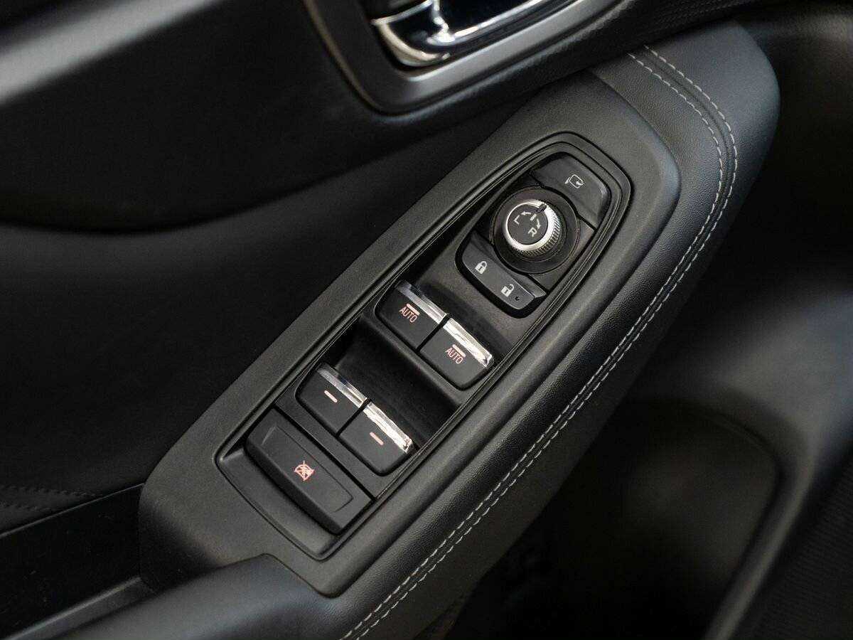Купить Subaru Forester, 2019, 142 892 км, фото №15