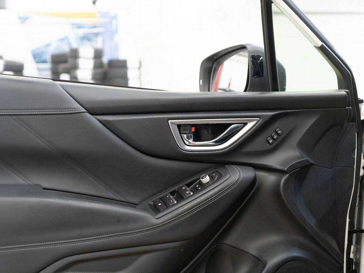 Купить Subaru Forester, 2019, 142 892 км, фото №16