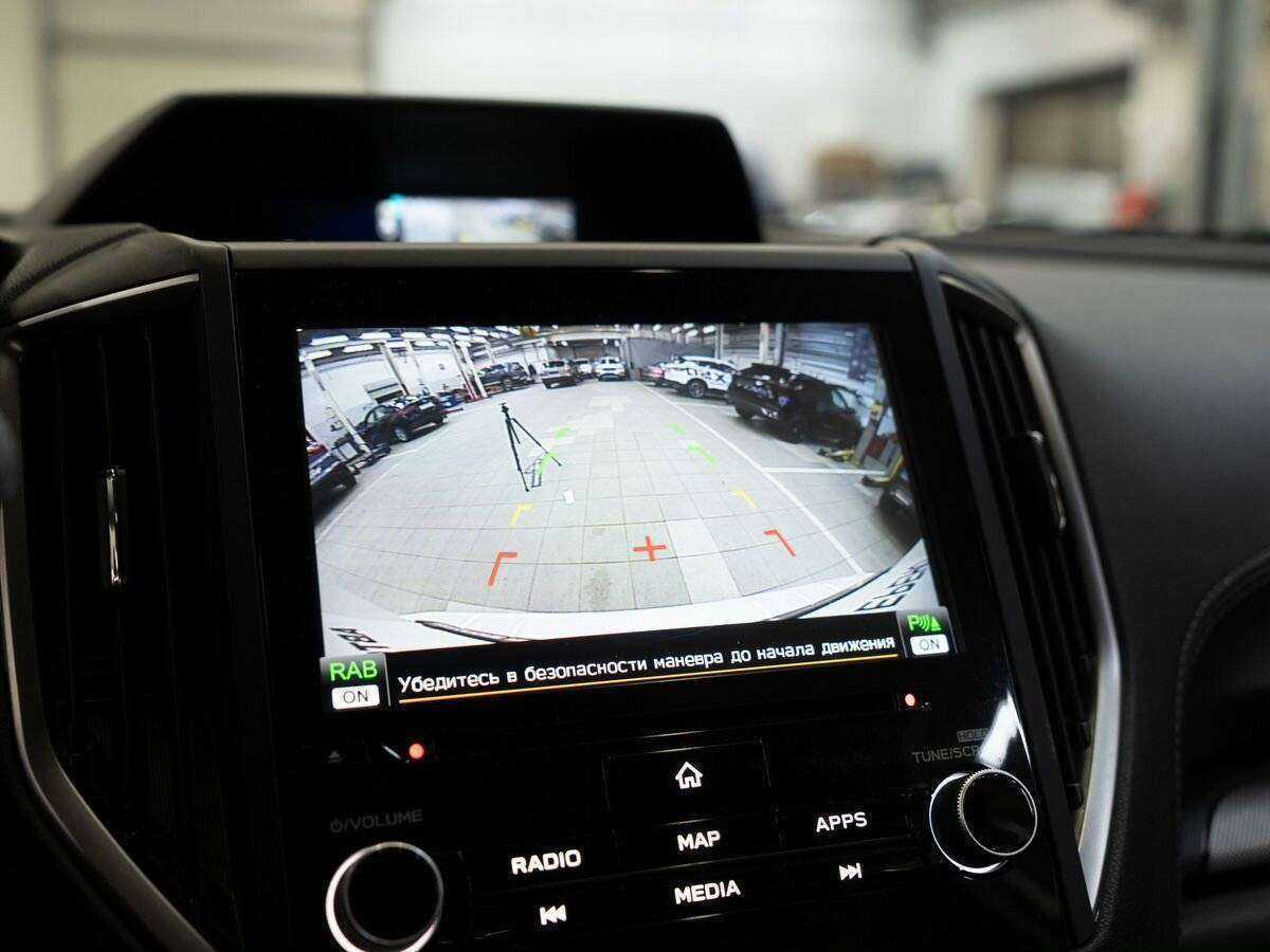 Купить Subaru Forester, 2019, 142 892 км, фото №18