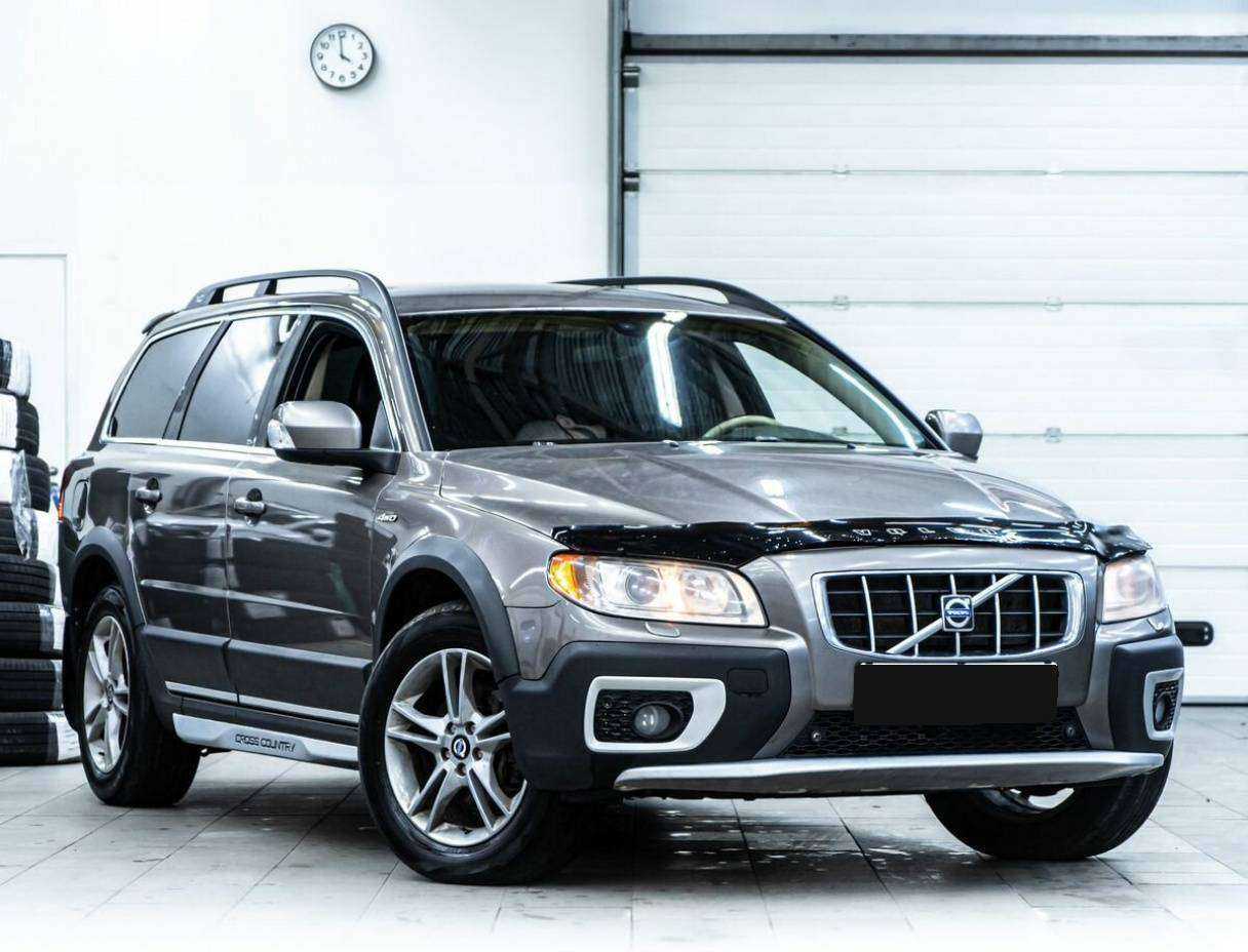 Volvo XC70
