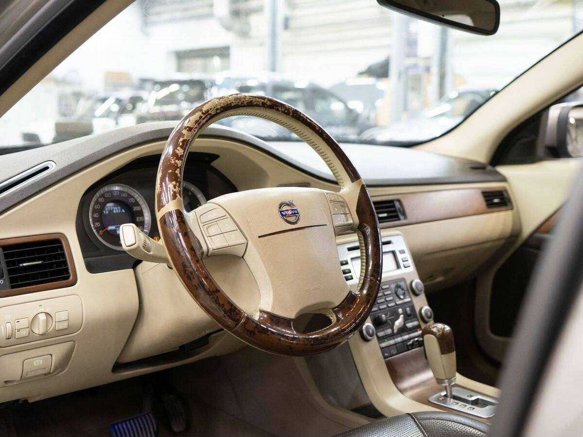 Купить Volvo XC70, 2008, 277 000 км, фото №5