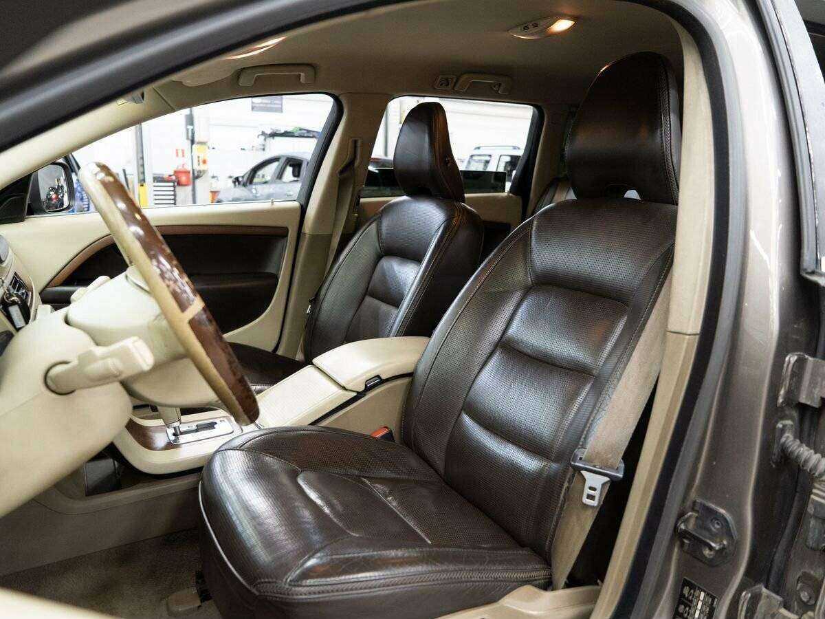 Купить Volvo XC70, 2008, 277 000 км, фото №6