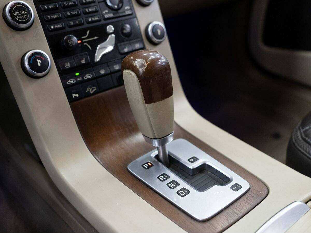 Купить Volvo XC70, 2008, 277 000 км, фото №14