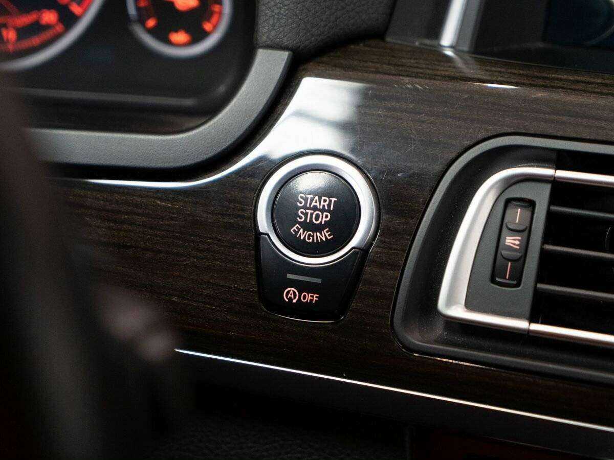 Купить BMW 7 серии 740d xDrive, 2013, 121 955 км, фото №14