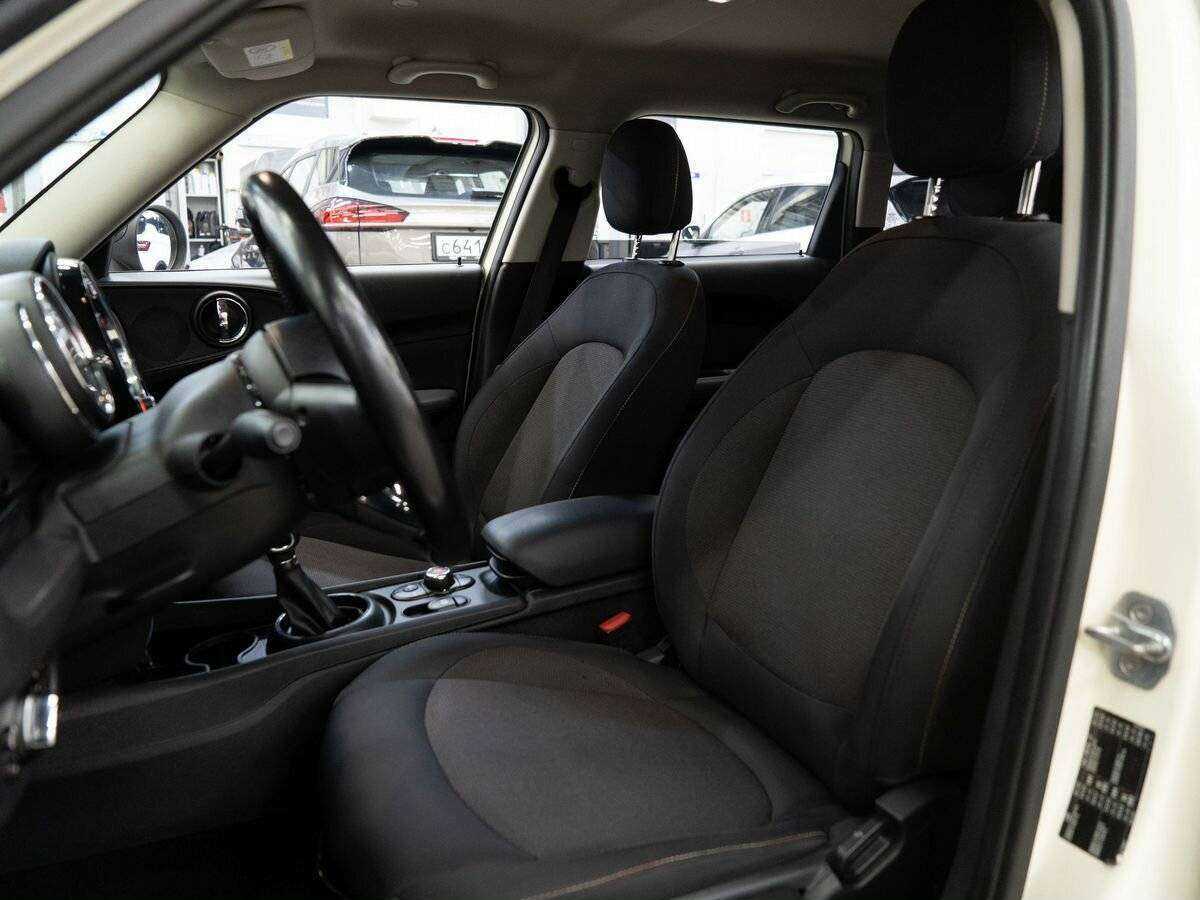 Купить Mini Clubman Cooper, 2016, 128 052 км, фото №6