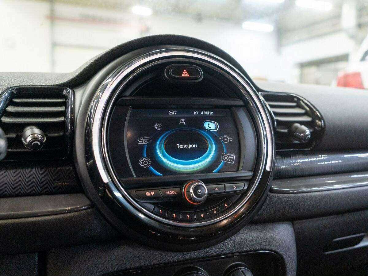 Купить Mini Clubman Cooper, 2016, 128 052 км, фото №12