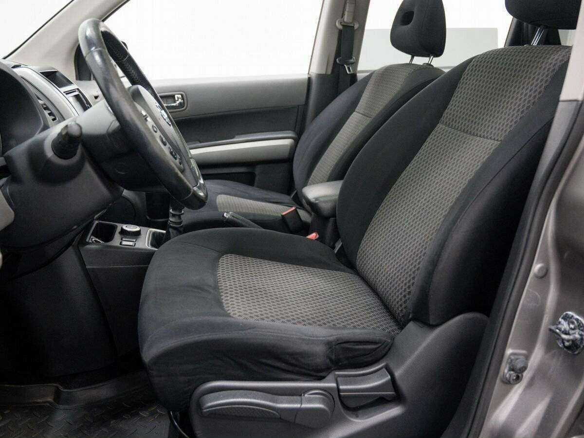 Купить Nissan X-Trail, 2008, 180 000 км, фото №14