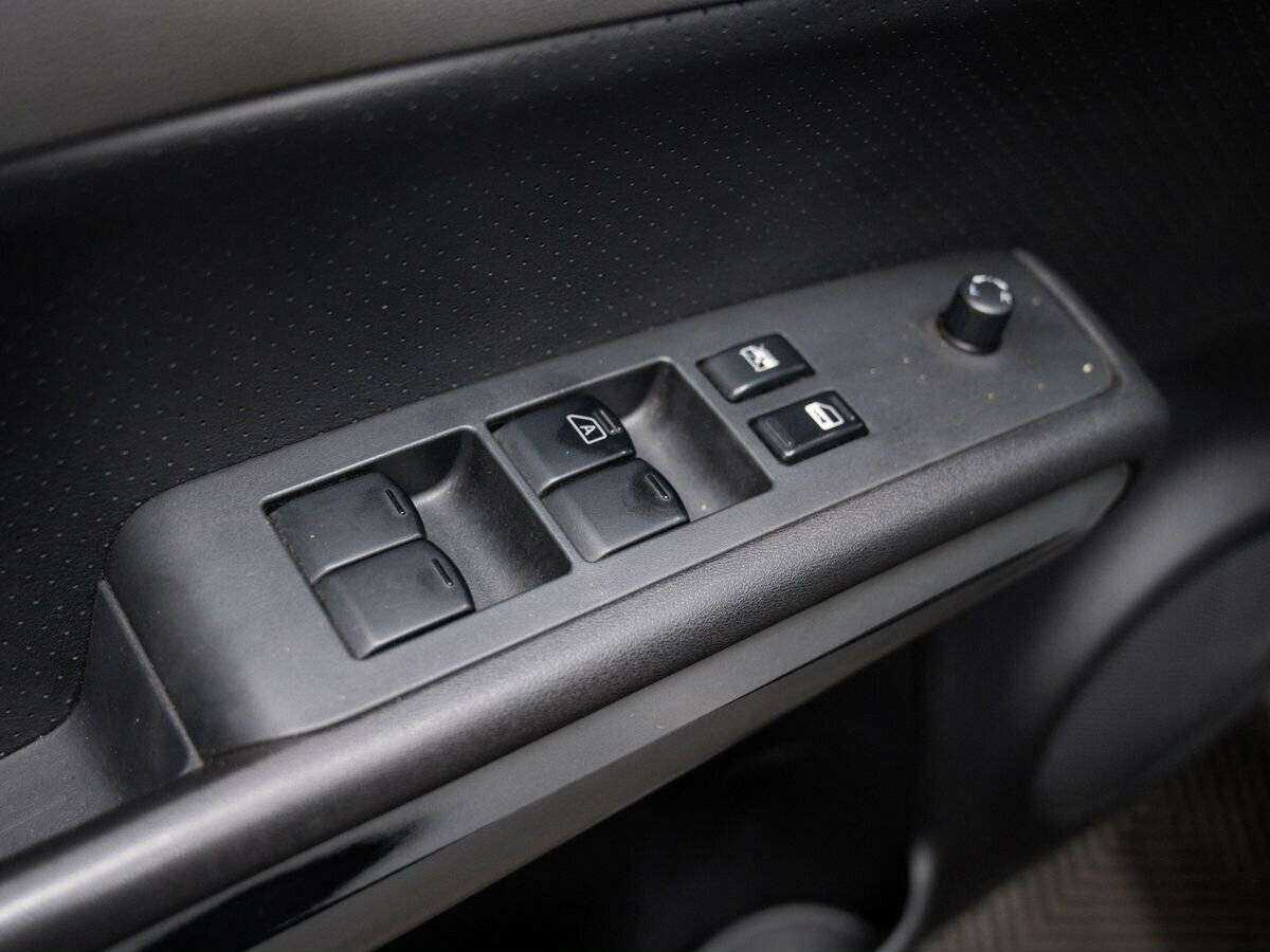 Купить Nissan X-Trail, 2008, 180 000 км, фото №15