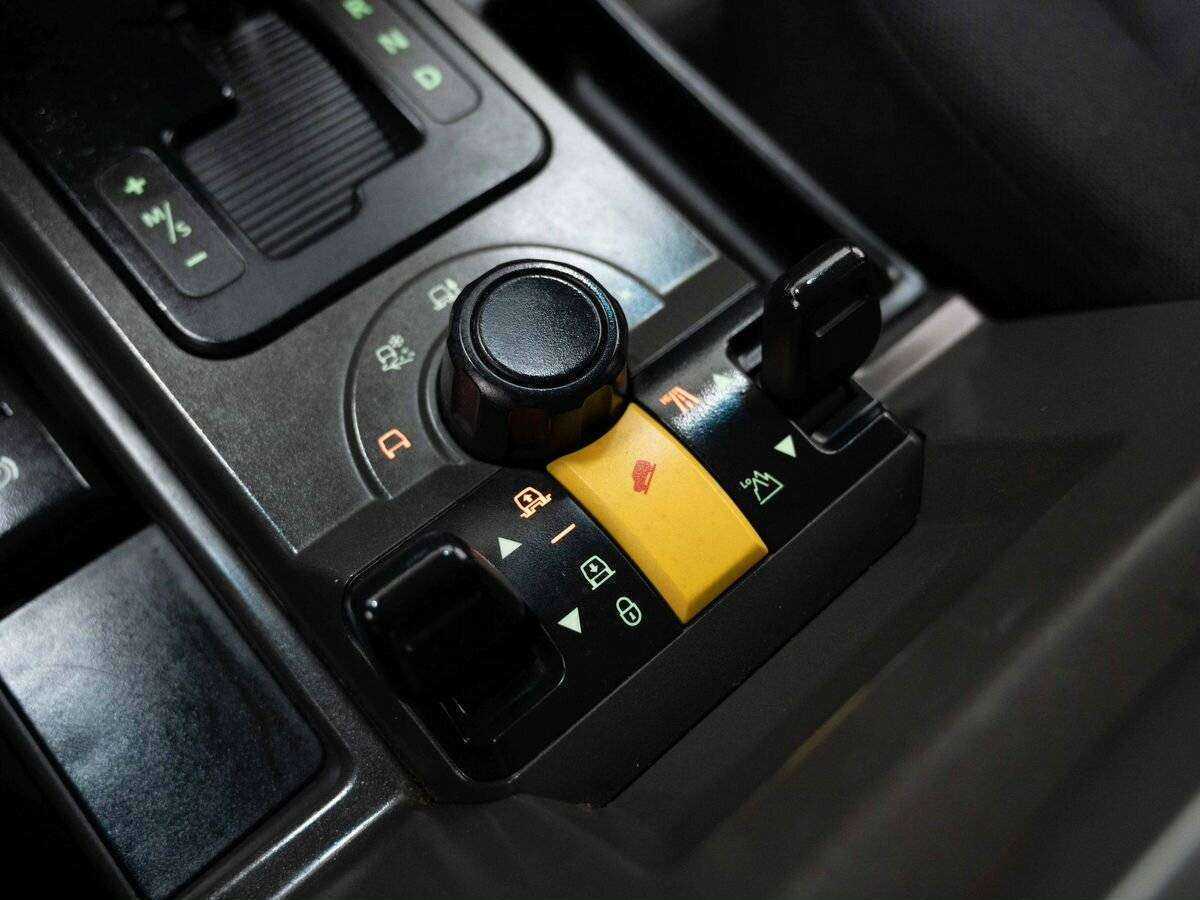 Купить Land Rover Discovery, 2005, 275 000 км, фото №19