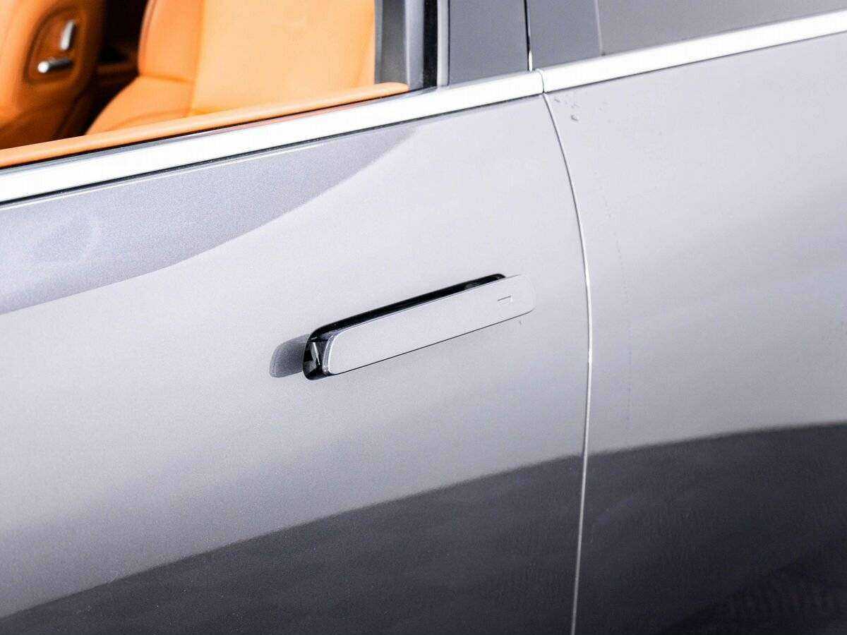 Купить LiXiang L7, 2023, 8 909 км, фото №7