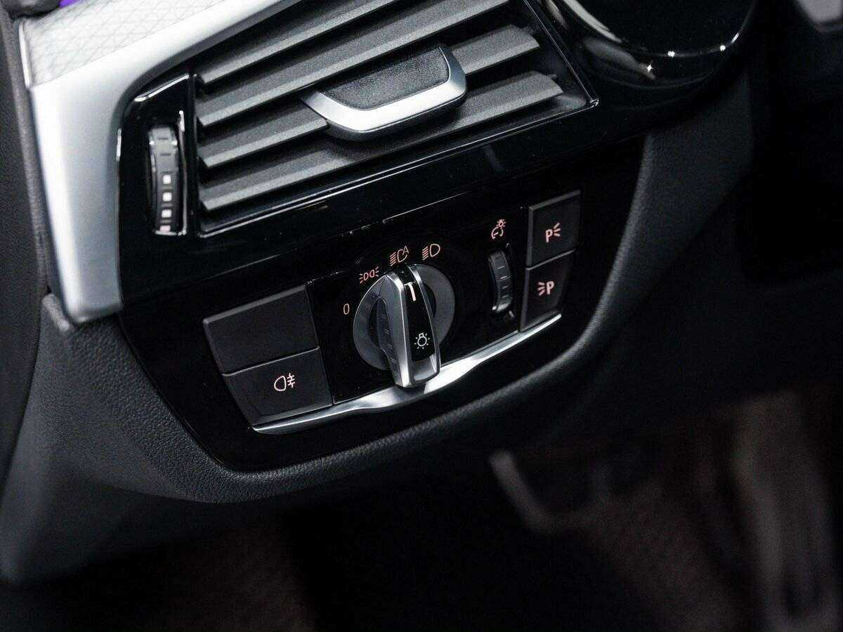 Купить BMW 6 серии Gran Turismo 630d xDrive, 2018, 72 473 км, фото №17