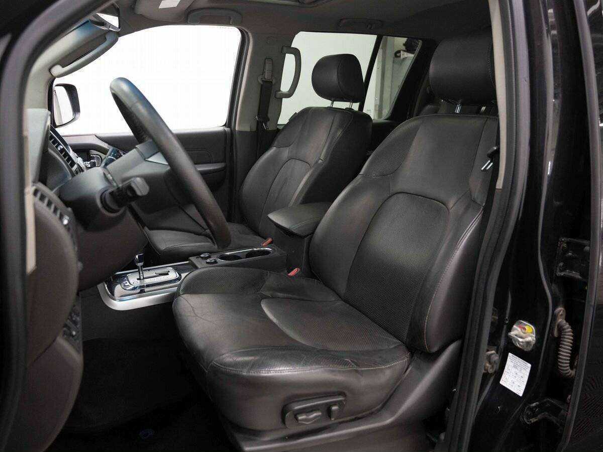 Купить Nissan Pathfinder, 2011, 202 000 км, фото №11