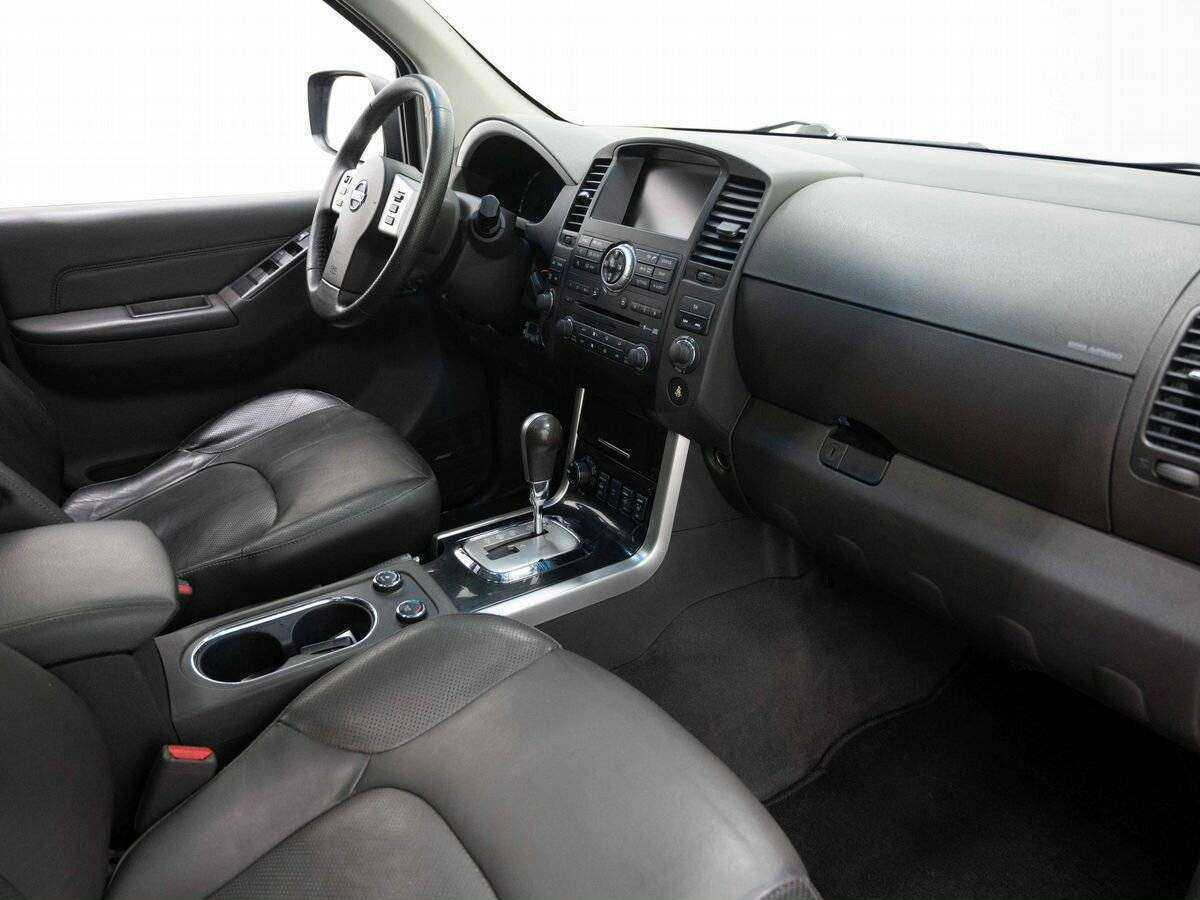 Купить Nissan Pathfinder, 2011, 202 000 км, фото №14