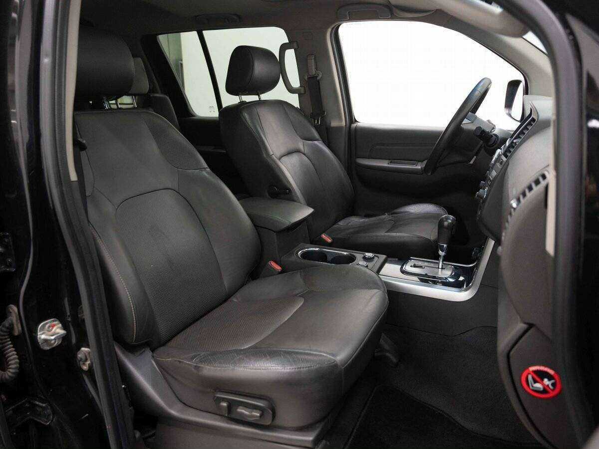 Купить Nissan Pathfinder, 2011, 202 000 км, фото №15