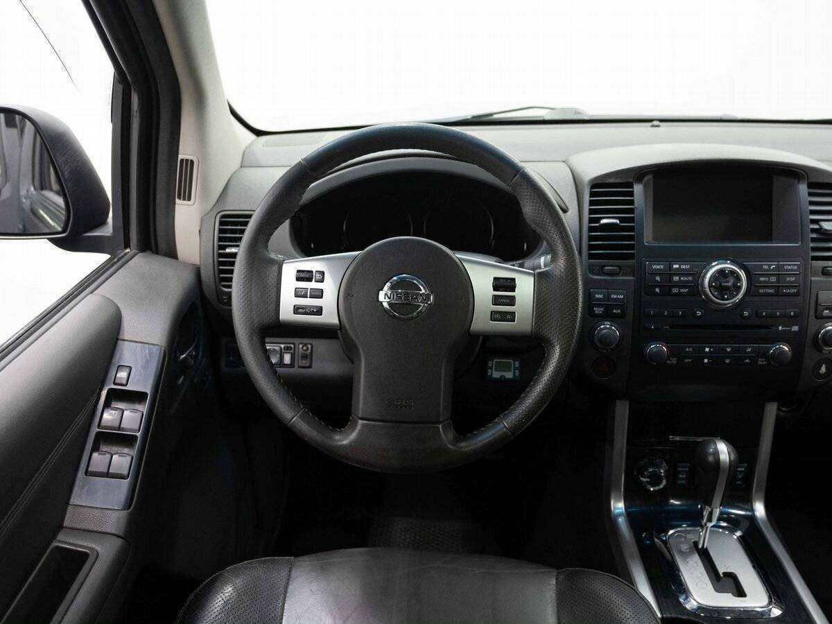 Купить Nissan Pathfinder, 2011, 202 000 км, фото №18