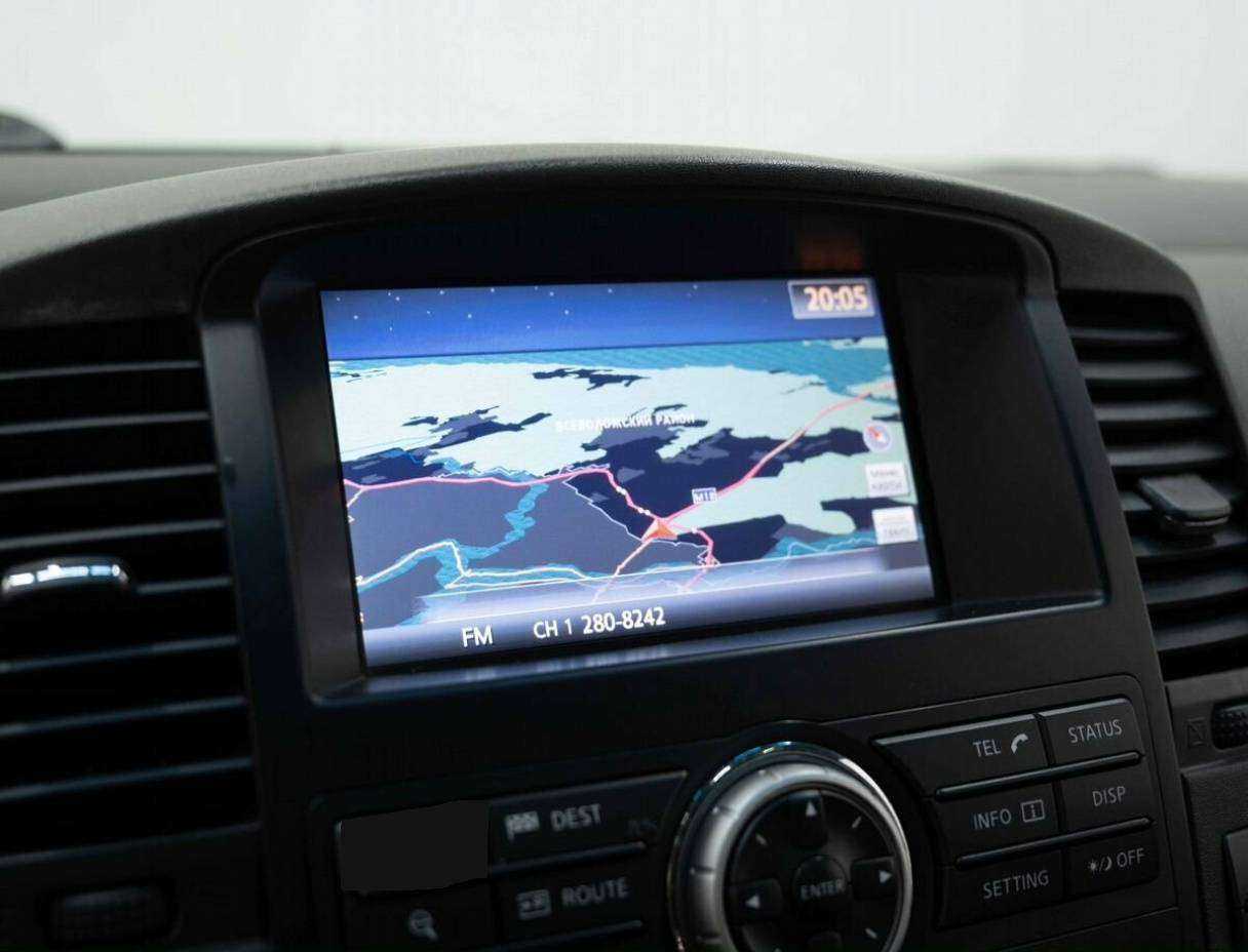 Купить Nissan Pathfinder, 2011, 202 000 км, фото №22