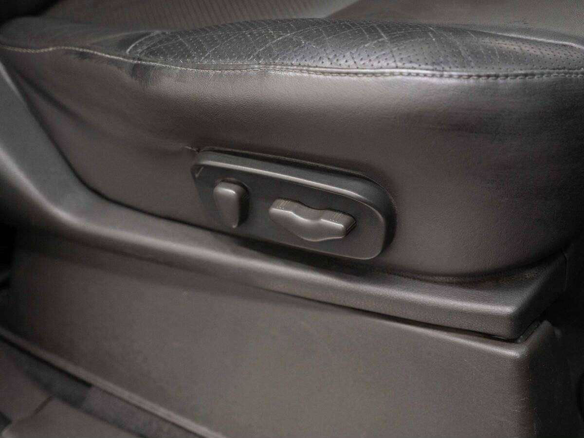 Купить Nissan Pathfinder, 2011, 202 000 км, фото №29