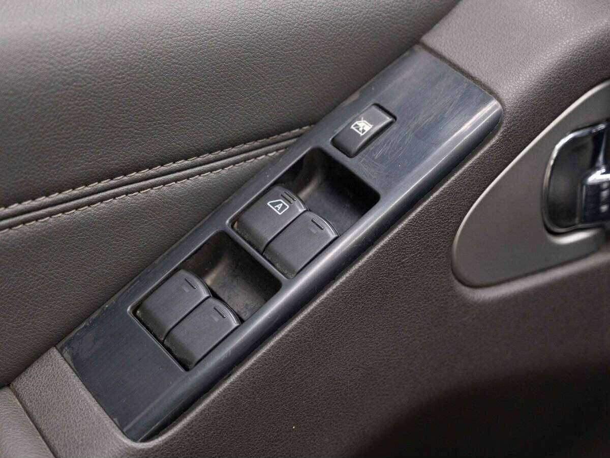 Купить Nissan Pathfinder, 2011, 202 000 км, фото №30