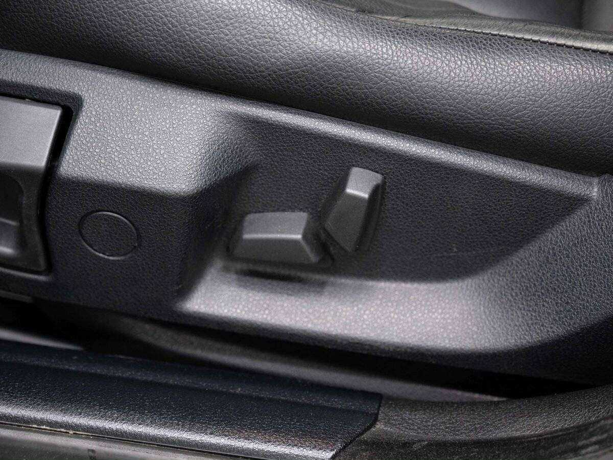 Купить BMW 5 серии 528i, 2012, 204 087 км, фото №22