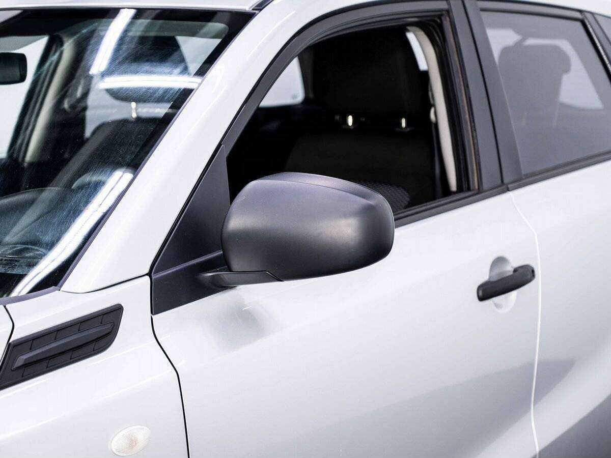 Купить Suzuki Vitara, 2016, 77 940 км, фото №8