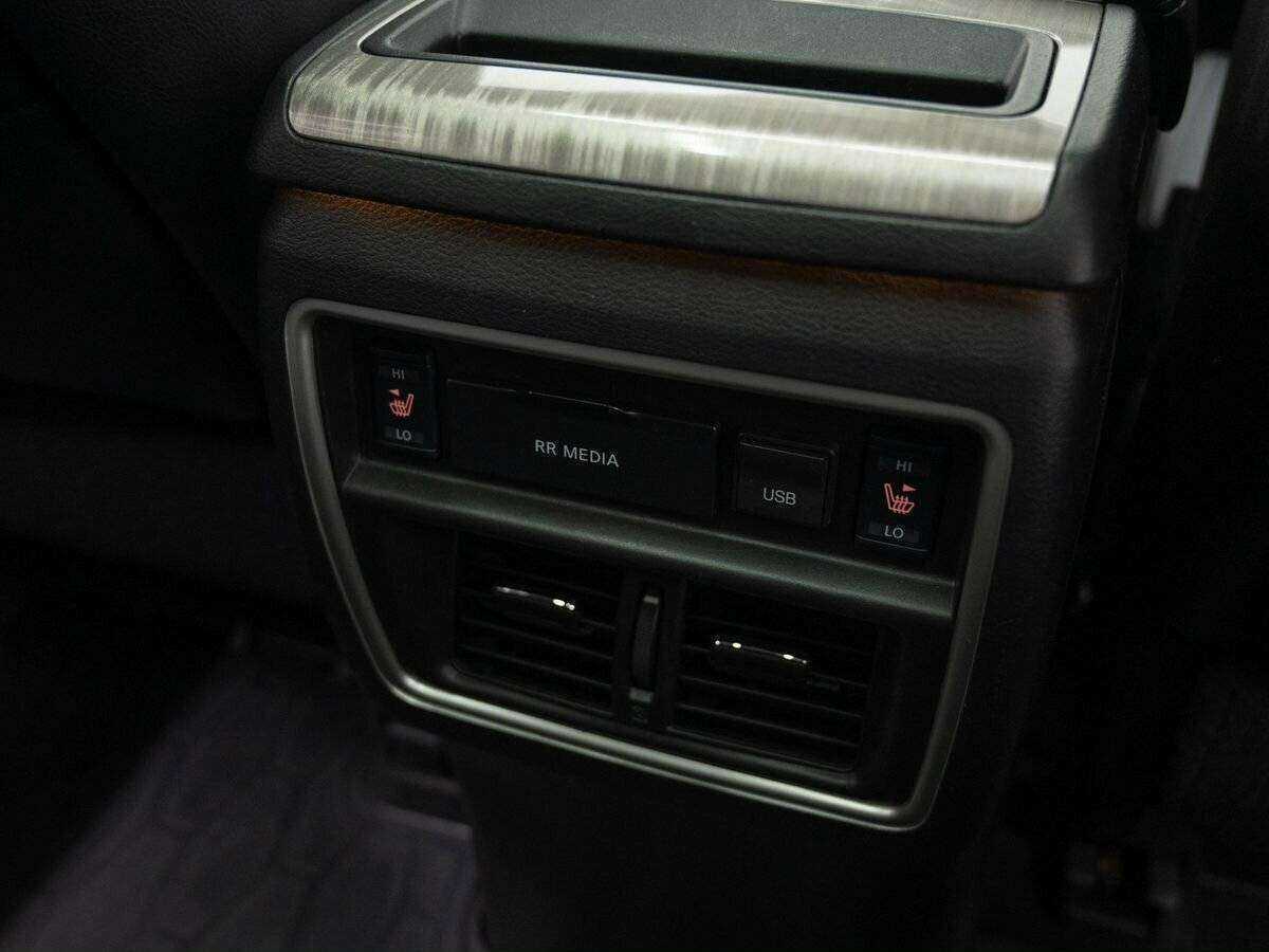 Купить Nissan Murano, 2019, 106 600 км, фото №14