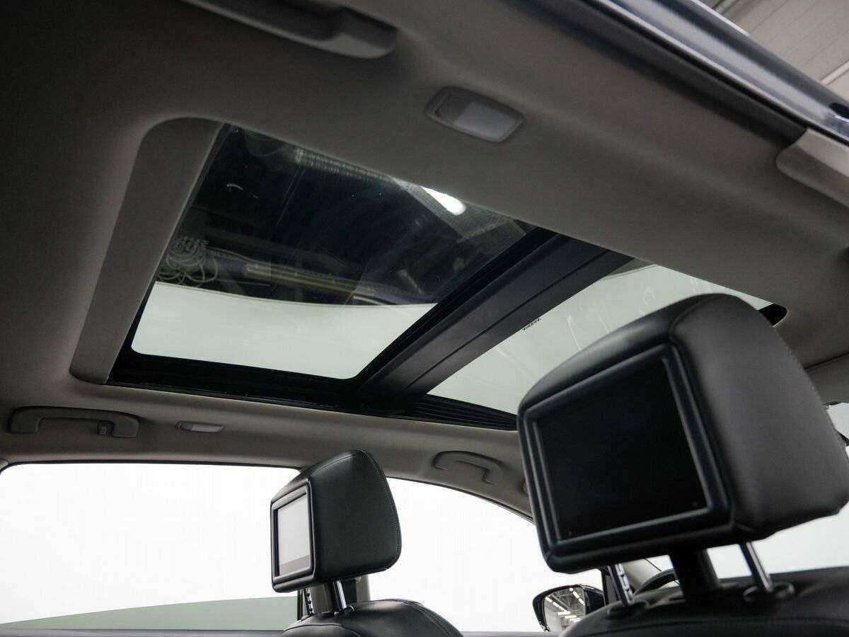 Купить Nissan Murano, 2019, 106 600 км, фото №17