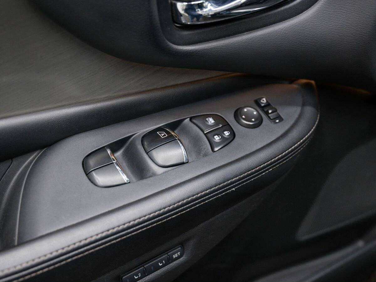 Купить Nissan Murano, 2019, 106 600 км, фото №21