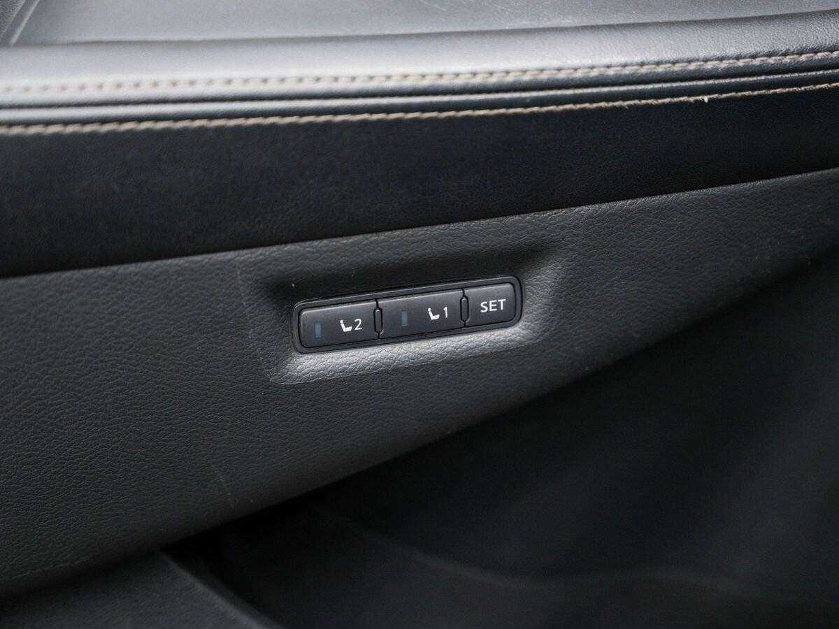 Купить Nissan Murano, 2019, 106 600 км, фото №22