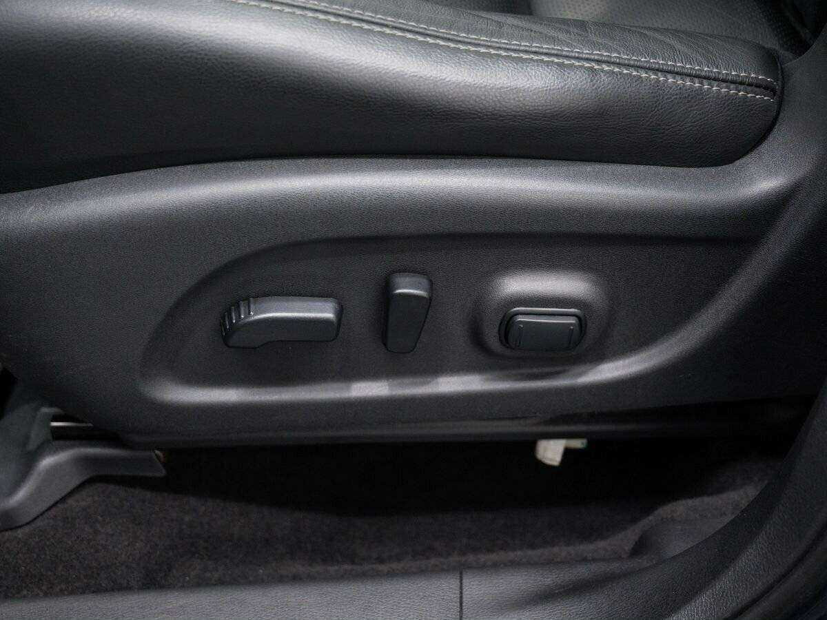 Купить Nissan Murano, 2019, 106 600 км, фото №23