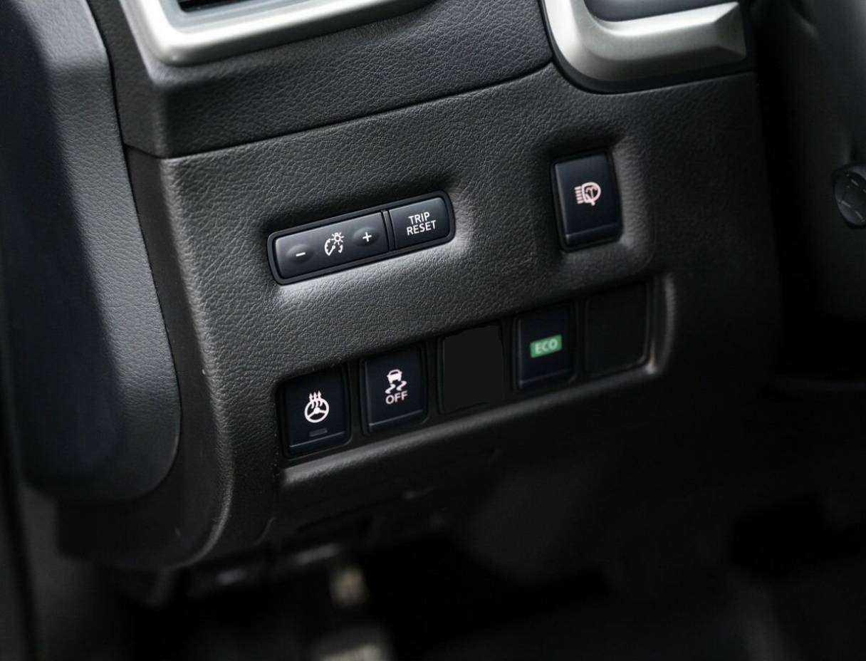 Купить Nissan Murano, 2019, 106 600 км, фото №24