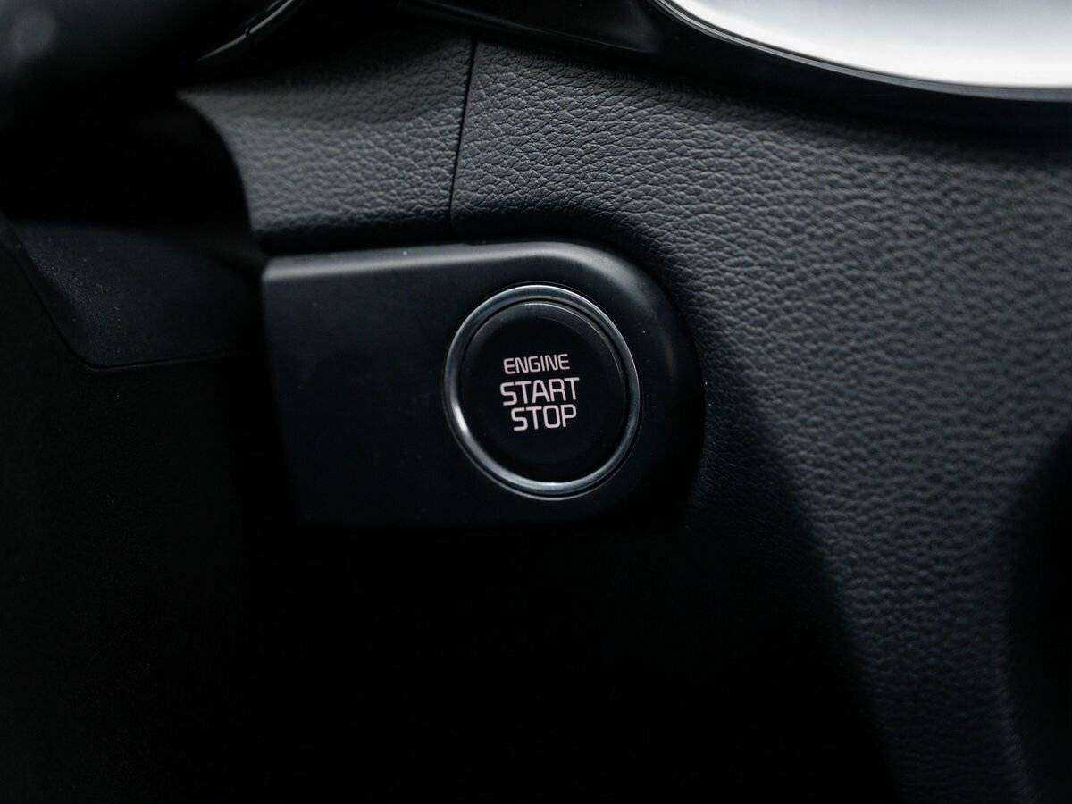 Купить Kia XCeed, 2020, 73 000 км, фото №23